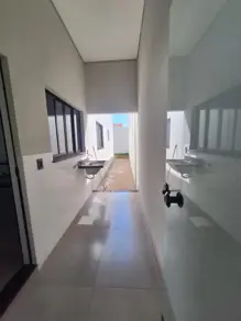 Imagem 3 - Casa em Nova Uberlândia, Uberlândia - MG