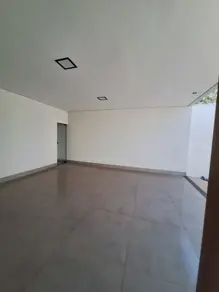 Imagem 2 - Casa em Nova Uberlândia, Uberlândia - MG