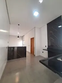 Casa Nova Uberlândia, Uberlândia - MG — foto 1