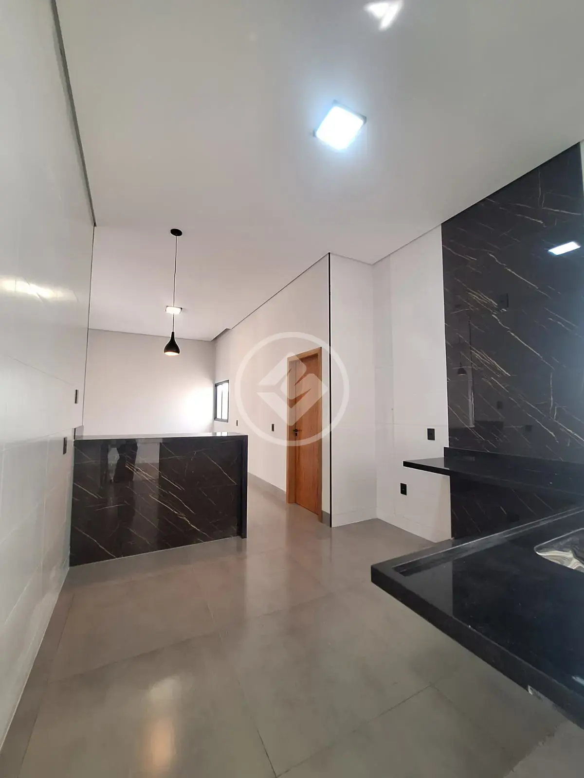 Imagem 1 - Casa em Nova Uberlândia, Uberlândia - MG