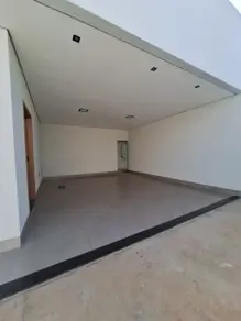 Imagem 6 - Casa em Nova Uberlândia, Uberlândia - MG