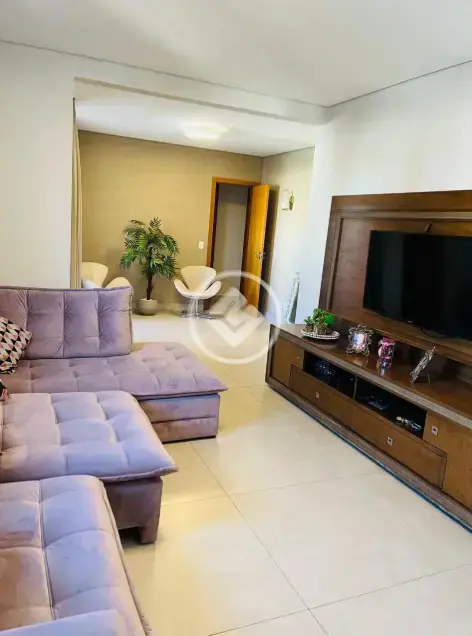 Imagem 1 - Apartamento em SARAIVA, Uberlândia - MG