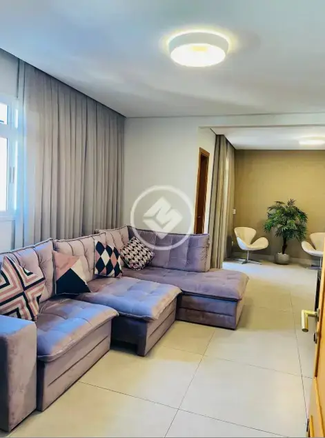 Image 11 - Apartamento em SARAIVA, Uberlândia - MG