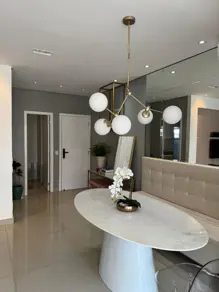 Imagem 5 - Apartamento em SARAIVA, Uberlândia - MG