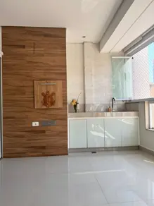 Imagem 2 - Apartamento em SARAIVA, Uberlândia - MG