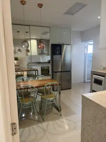 Imagem 6 - Apartamento em SARAIVA, Uberlândia - MG