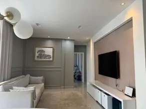 Imagem 4 - Apartamento em SARAIVA, Uberlândia - MG