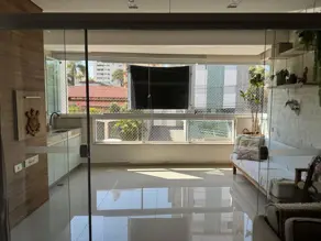 Apartamento SARAIVA, Uberlândia - MG — foto 2