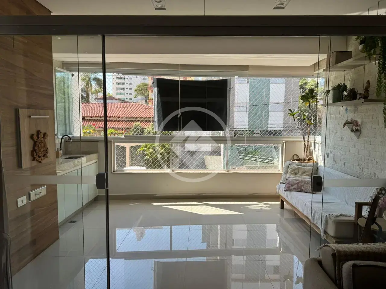 Image 2 - Apartamento em SARAIVA, Uberlândia - MG