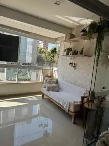 Apartamento SARAIVA, Uberlândia - MG — foto 1