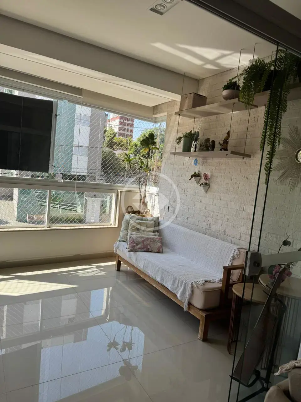 Imagem 1 - Apartamento em SARAIVA, Uberlândia - MG