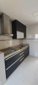 Apartamento SANTA MÔNICA, Uberlândia - MG — foto 2