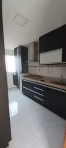 Apartamento SANTA MÔNICA, Uberlândia - MG — foto 1