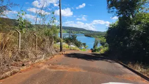Terreno Condomínio Área Rural de Uberlândia, Uberlândia - MG — foto 1