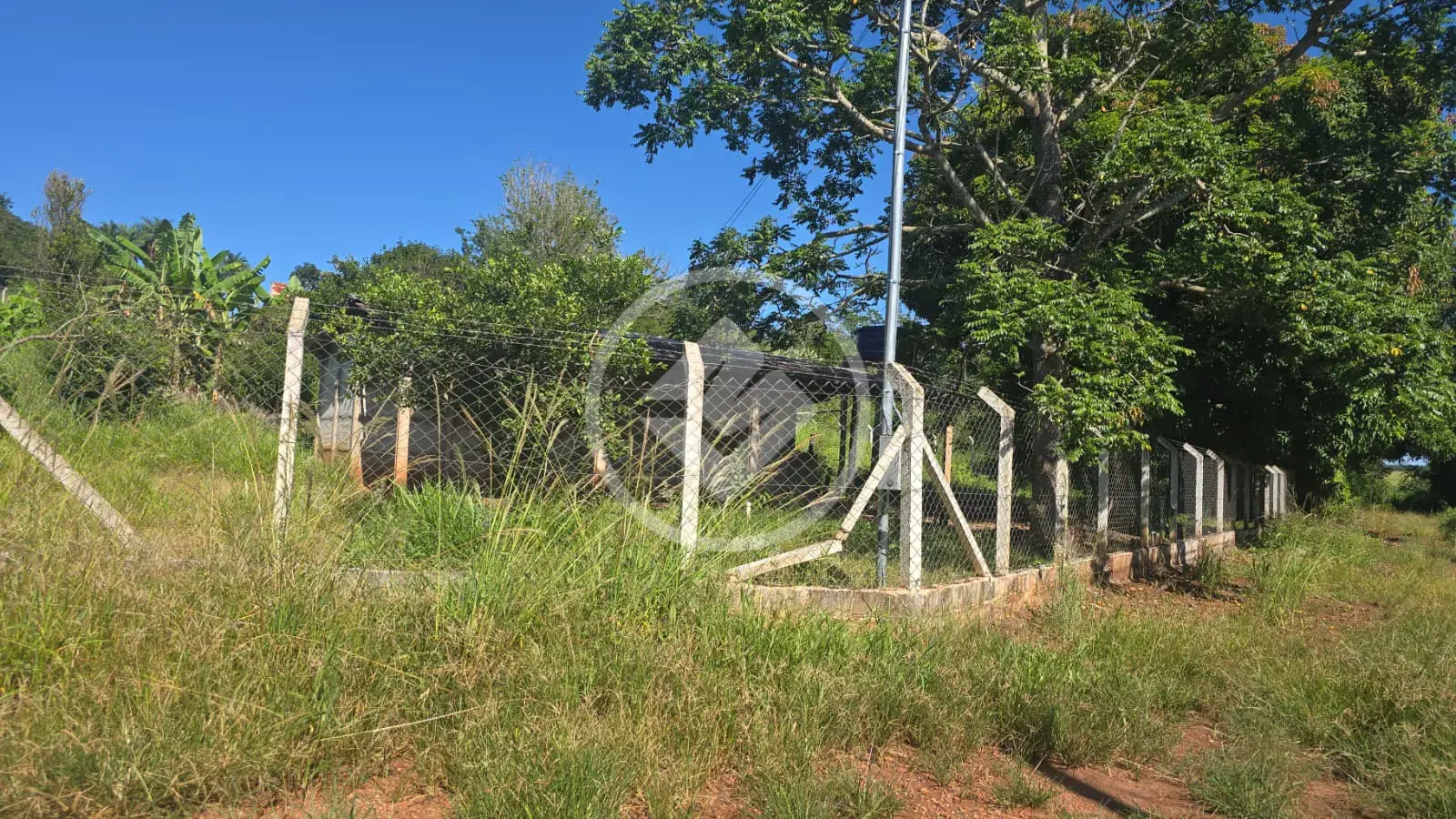 Imagem 2 - Terreno Condomínio em Área Rural de Uberlândia, Uberlândia - MG