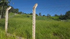 Terreno Condomínio Área Rural de Uberlândia, Uberlândia - MG — foto 1