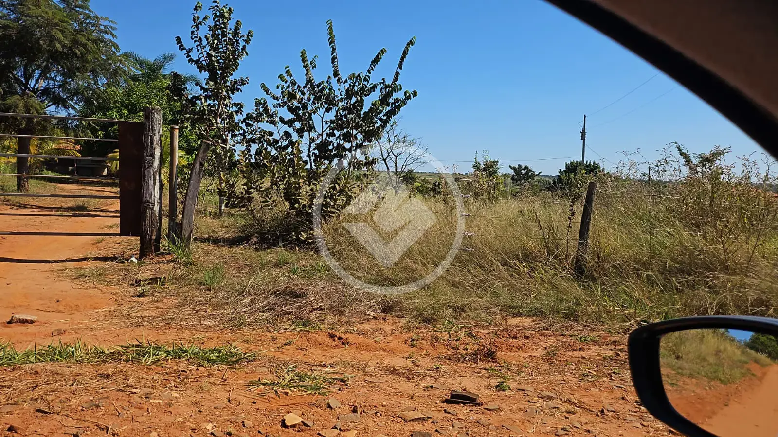 Imagem 1 - Terreno Condomínio em City Uberlândia, Uberlândia - MG