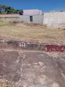 Terreno VILA CELESTE, Uberaba - MG — foto 1