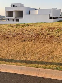 Terreno Condomínio Gávea, Uberlândia - MG — foto 2
