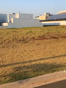 Terreno Condomínio Gávea, Uberlândia - MG — foto 1