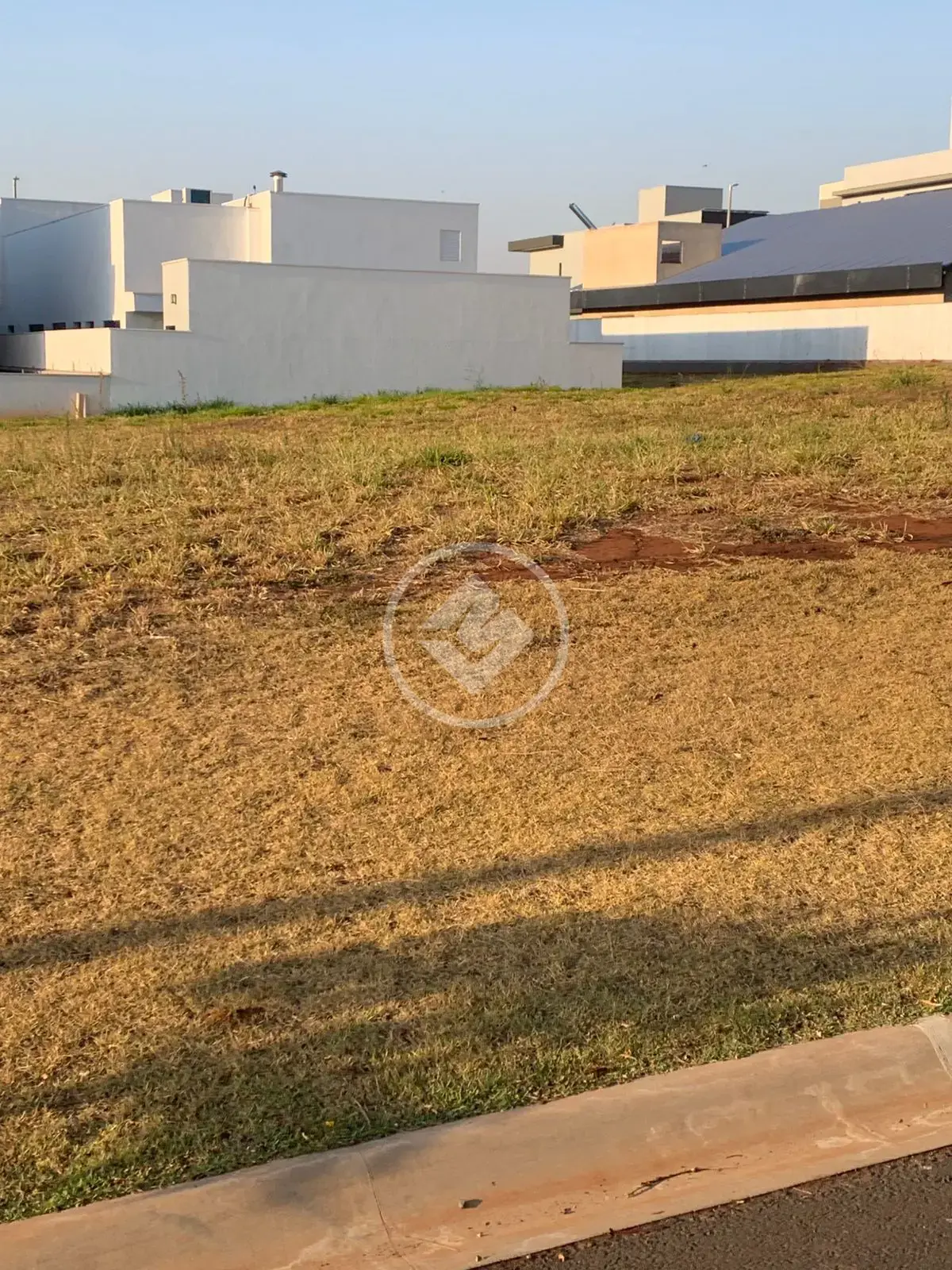 Imagem 1 - Terreno Condomínio em Gávea, Uberlândia - MG