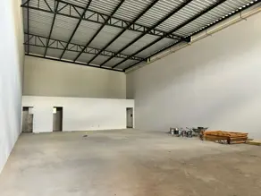Galpão Pampulha, Uberlândia - MG — foto 1