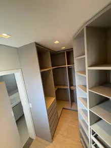 Apartamento Tabajaras, Uberlândia - MG — foto 2