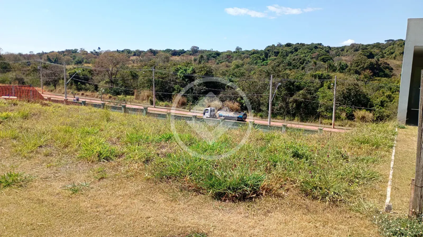 Image 4 - Terreno Condomínio em GRANJA MARILEUSA, Uberlândia - MG