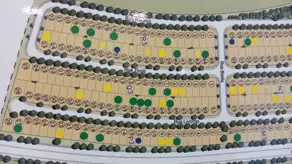 Terreno Condomínio GRANJA MARILEUSA, Uberlândia - MG — foto 2