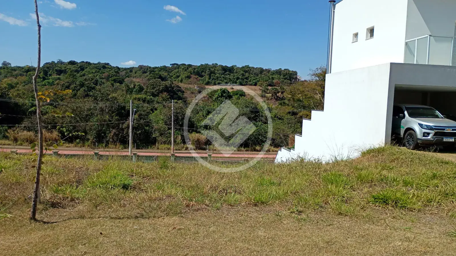 Imagem 1 - Terreno Condomínio em GRANJA MARILEUSA, Uberlândia - MG