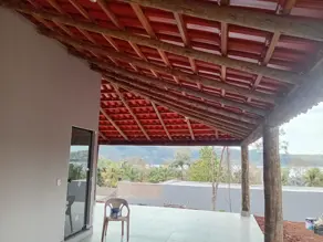 Chácara Conjunto Alvorada, Uberlândia - MG — foto 2