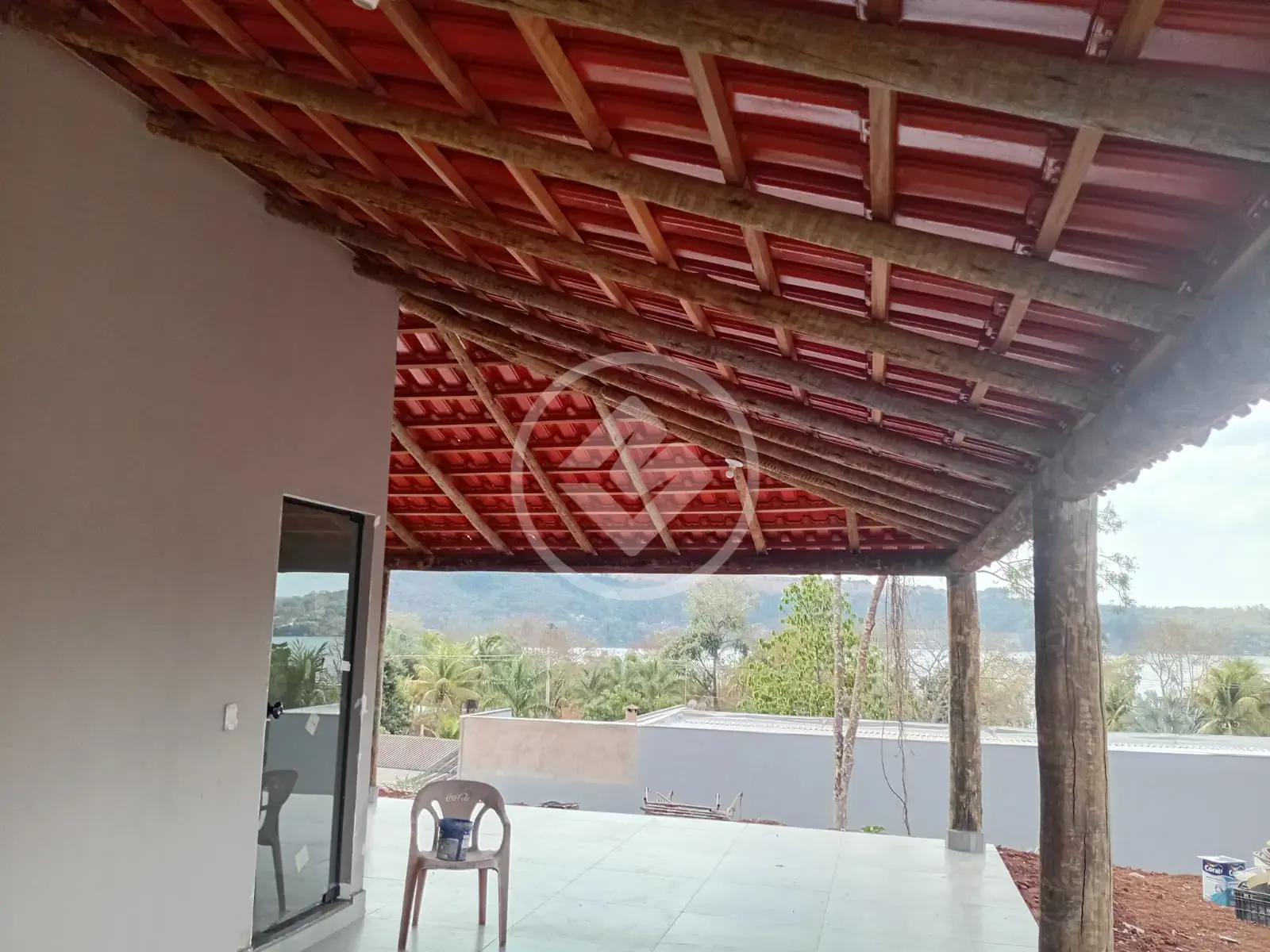 Image 2 - Chácara em Conjunto Alvorada, Uberlândia - MG
