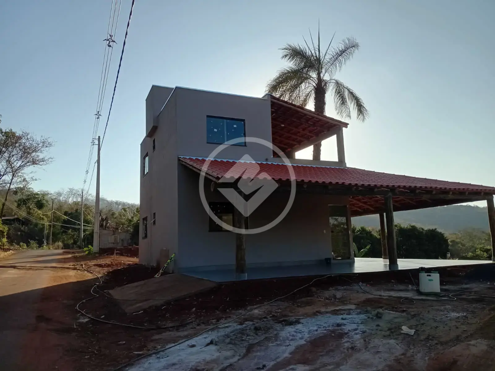 Image 8 - Chácara em Conjunto Alvorada, Uberlândia - MG