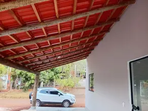 Chácara Conjunto Alvorada, Uberlândia - MG — foto 1