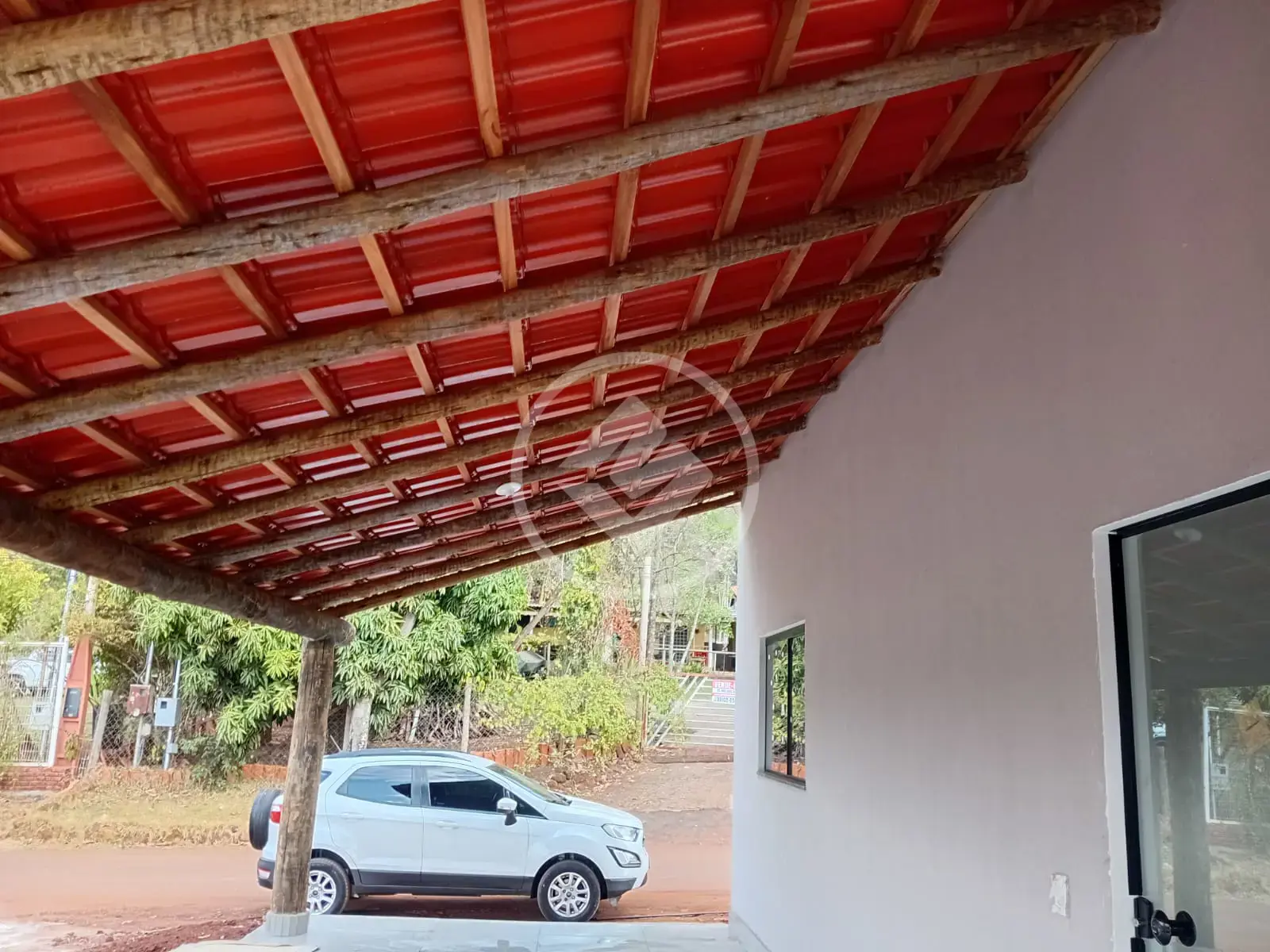 Imagem 1 - Chácara em Conjunto Alvorada, Uberlândia - MG