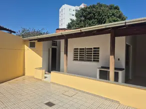 Casa Presidente Roosevelt, Uberlândia - MG — foto 2