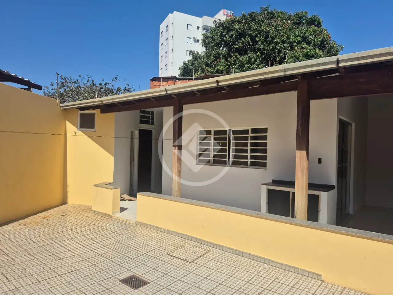 Imagem 1 - Casa em Presidente Roosevelt, Uberlândia - MG