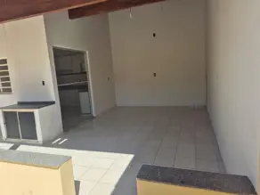 Imagem 4 - Casa em Presidente Roosevelt, Uberlândia - MG