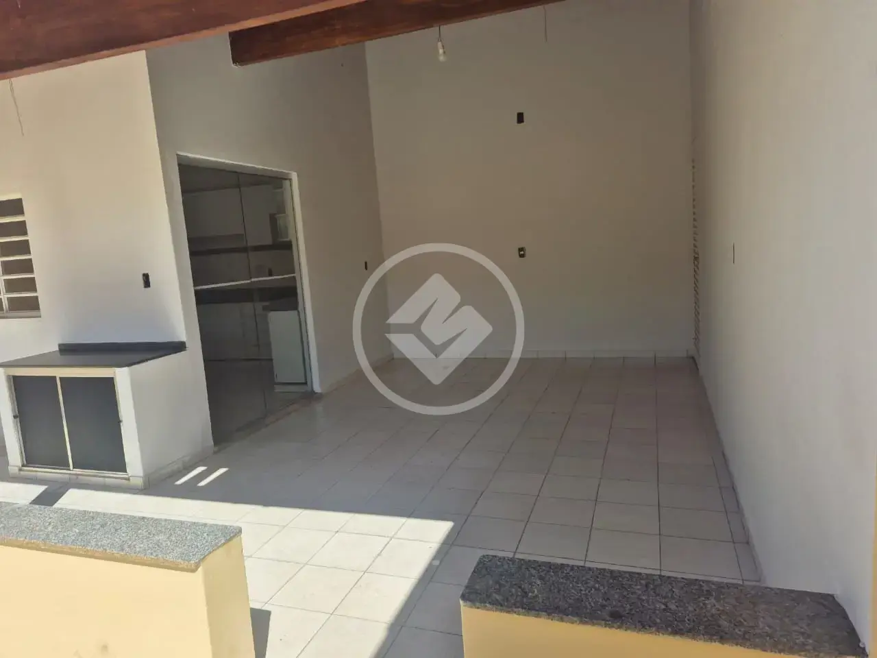 Imagem 4 - Casa em Presidente Roosevelt, Uberlândia - MG