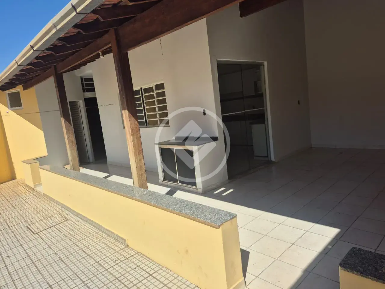 Imagem 3 - Casa em Presidente Roosevelt, Uberlândia - MG