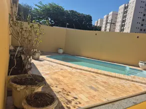 Casa Presidente Roosevelt, Uberlândia - MG — foto 1
