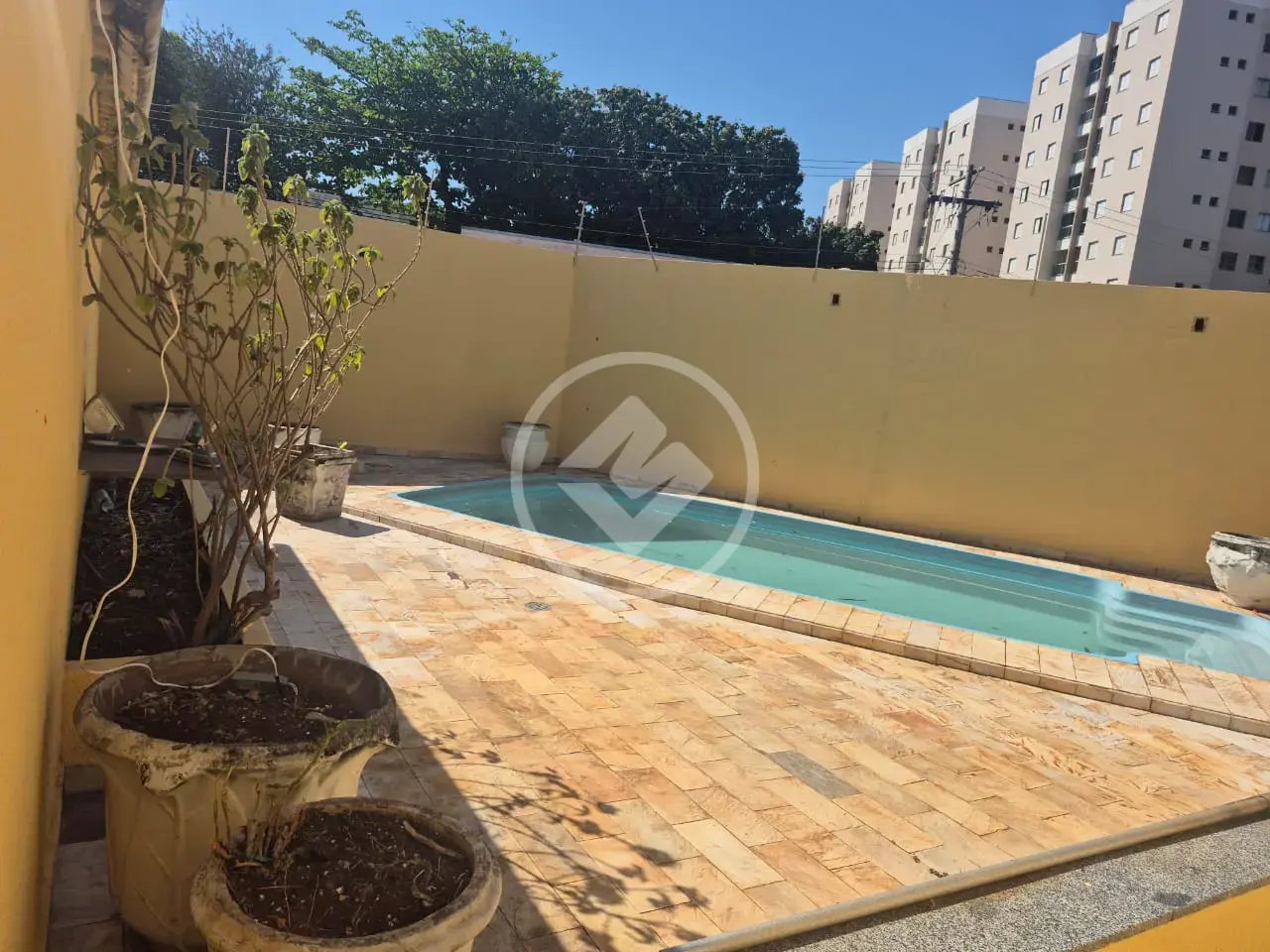Imagem 1 - Casa em Presidente Roosevelt, Uberlândia - MG