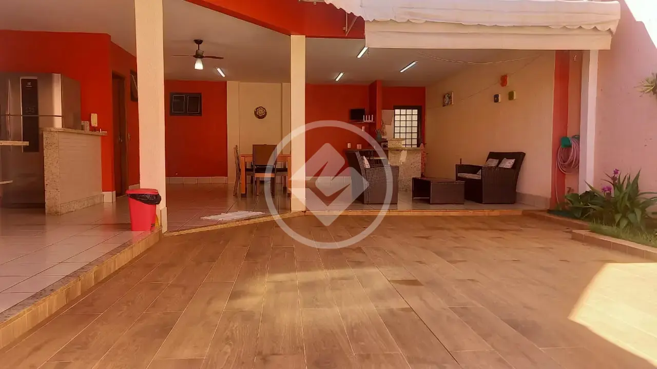 Imagem 5 - Casa em Nossa Senhora Aparecida, Uberlândia - MG