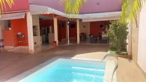 Casa Nossa Senhora Aparecida, Uberlândia - MG — foto 1