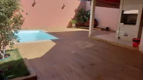 Imagem 2 - Casa em Nossa Senhora Aparecida, Uberlândia - MG