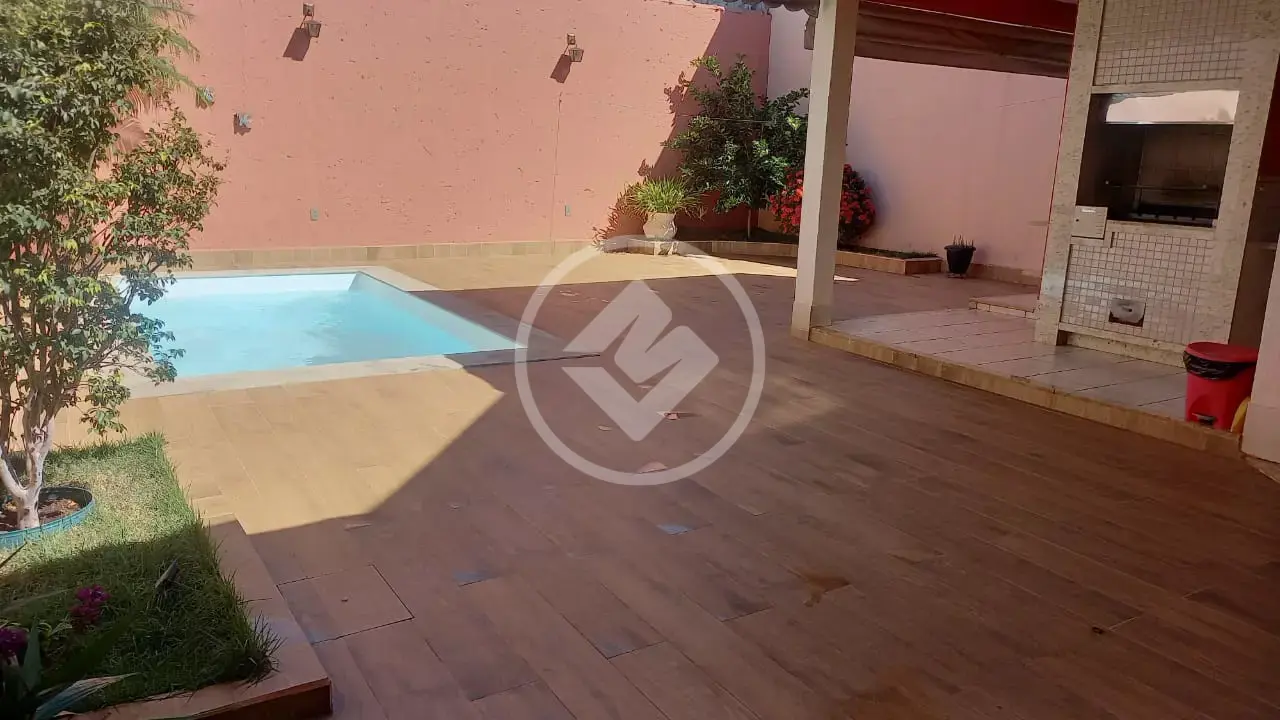 Imagem 2 - Casa em Nossa Senhora Aparecida, Uberlândia - MG