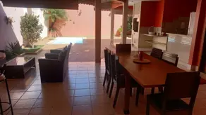 Imagem 4 - Casa em Nossa Senhora Aparecida, Uberlândia - MG