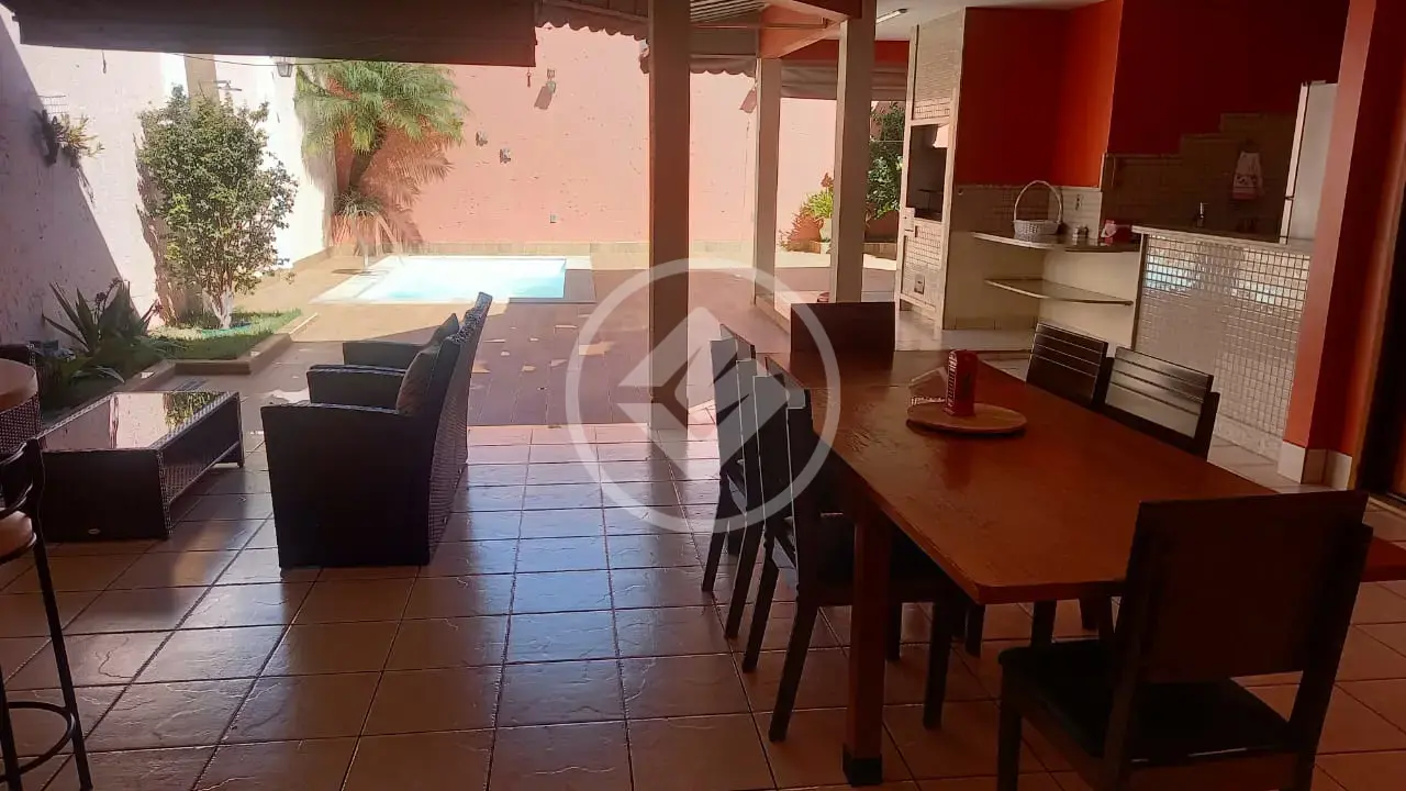 Imagem 4 - Casa em Nossa Senhora Aparecida, Uberlândia - MG