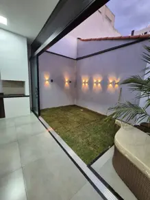 Imagem 3 - Casa em Granada, Uberlândia - MG