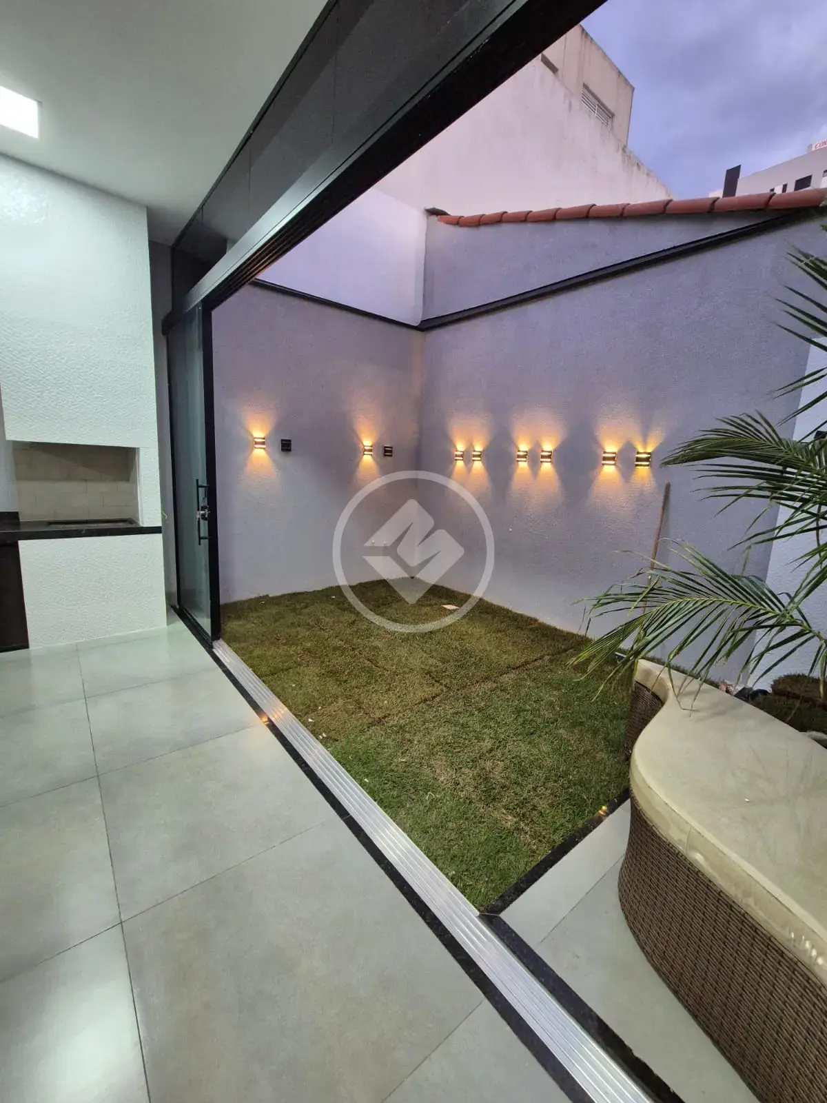 Imagem 3 - Casa em Granada, Uberlândia - MG